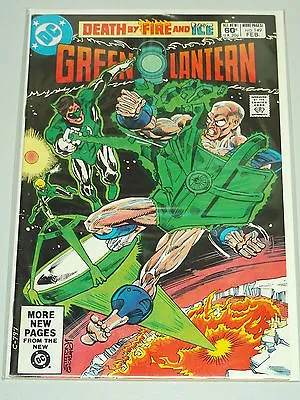 Buy Green Lantern #149 Dc Comics February 1982 • 4.99£
