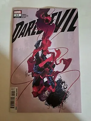 Buy Daredevil # 12. • 6£