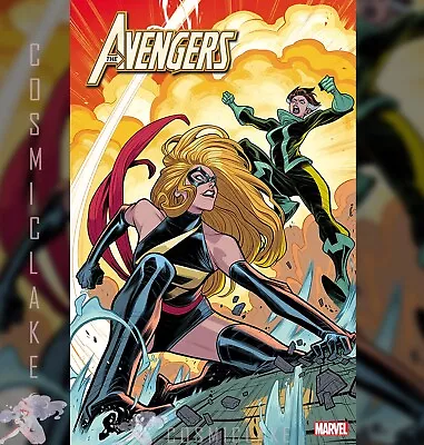 Buy Avengers Annual #10 Facsimile 1:25 Ratio Torque Variant 1st App Rogue Pre 5/28☪ • 64.24£