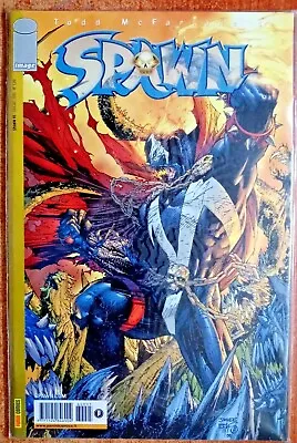 Buy Spawn, Comic Image-n.95 From 2006 - Ref.n.7010-new/perfect • 7.70£