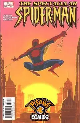 Buy The Spectacular Spider-man #27 (2003) Vf/nm Marvel • 4.95£