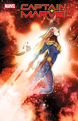 Buy Captain Marvel #37 Gonzales X-gwen Variant (16/03/2022) • 3.15£