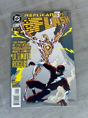 Buy Flash Volume 2 No 155 Vo IN Excellent Condition / Very Fine/near Mint • 10.14£