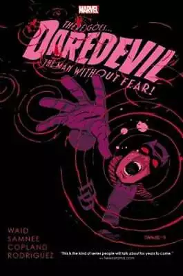 Buy Daredevil, Volume 3 By Mark Waid: Used • 58.83£