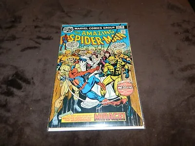 Buy Marvel Comics Amazing Spider-man #156 Comic Book • 3.95£