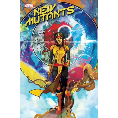Buy New Mutants #17 (2021) • 2.09£