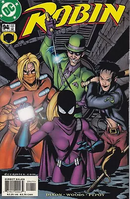 Buy ROBIN (1994) #94 - Back Issue • 5.99£