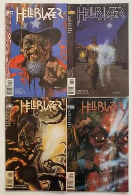 Buy Hellblazer #75 To #78 (DC 1994) 4 X VF & NM Condition Issues. • 9.71£