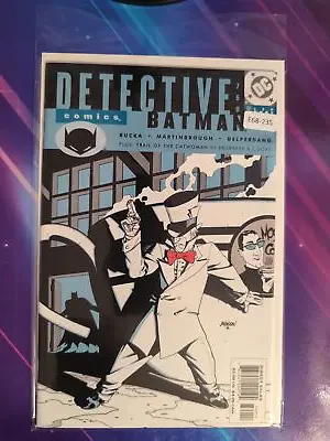 Buy Detective Comics #760 Vol. 1 High Grade Dc Comic Book E68-235 • 6.32£