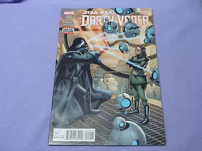 Buy Star Wars Darth Vader 4 Issues: #22, #23, #24, #25 First Prints | Marvel | NM • 16.99£
