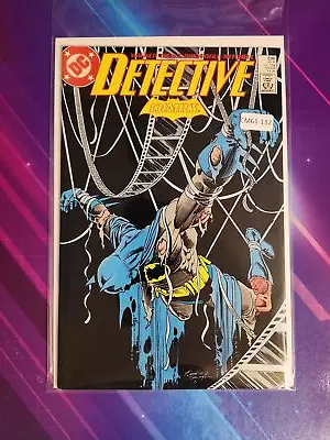 Buy Detective Comics #596 Vol. 1 High Grade 1st App Dc Comic Book Cm61-132 • 7.91£