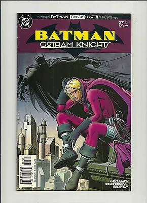 Buy Batman Gotham Knights #37  NM • 2.95£