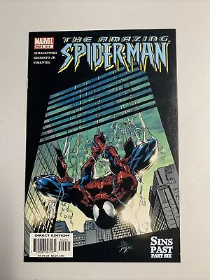 Buy Amazing Spider-Man #514 Marvel Comics VF • 3.16£