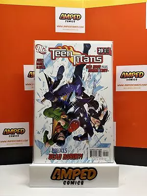 Buy Teen Titans #29 DC • 3.14£