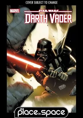 Buy Star Wars: Darth Vader #45a (wk15) • 5.15£