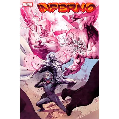 Buy Inferno #3 (of 4) • 3.49£