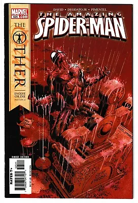 Buy Amazing Spider-Man #525 - Marvel 2005 - The Other Part 3 • 7.49£