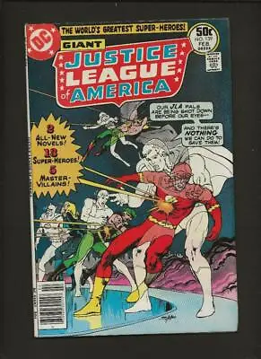 Buy Justice League Of America 139 NM- 9.2 High Definition Scans • 23.99£