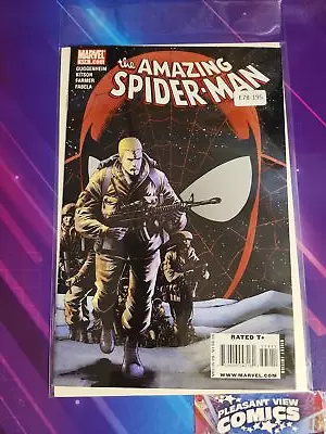 Buy Amazing Spider-man #574 Vol. 1 8.0 1st App Marvel Comic Book E78-195 • 6.40£