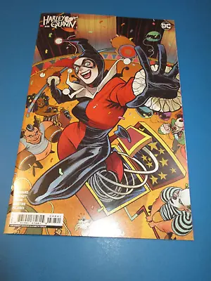 Buy Harley Quinn #38 Rare 1:25 Torque Variant NM- Gem Wow • 15.65£