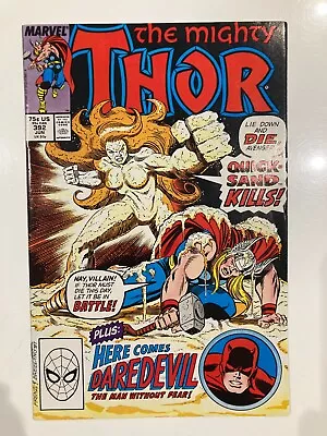 Buy Thor 392   1988 Very Good Condition   • 3.50£