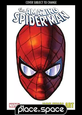 Buy Amazing Spider-man #46c - Mark Brooks Headshot Variant (wk13) • 5.15£