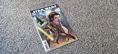 Buy STAR WARS Vol.3 #30 Cvr A (2023) MARVEL SERIES • 3.75£