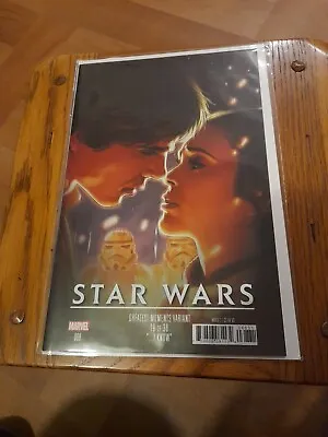 Buy Star Wars #68 Greatest Moments Variant Cover Marvel Comics 19/36 • 5.99£