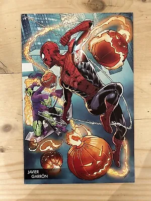 Buy THE AMAZING SPIDER-MAN #798 VARIANT (2016) VF/NM MARVEL Comics Bagged Book • 9.95£