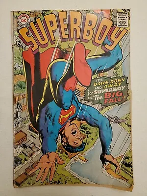 Buy Superboy #143 Dec67' Dc National Comics • 6.25£