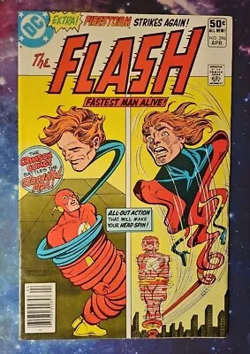 Buy DC Comics The Flash #296 • 5.59£