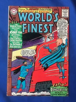 Buy World's Finest #151 VG/FN (5.0) DC ( Vol 1 1965) Superman, Batman • 18£