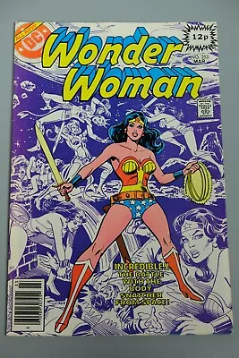 Buy Comic, DC, Wonder Woman #253 1979 • 8.50£