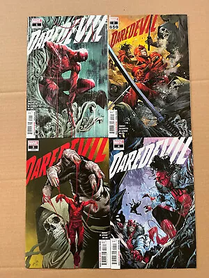 Buy Daredevil 1-13 NM 1st Prints PLUS Issue 2 2nd Print Zdarsky Read Description • 39.95£