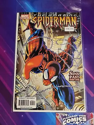 Buy Amazing Spider-man #509 Vol. 1 8.0 1st App Marvel Comic Book E78-234 • 6.32£
