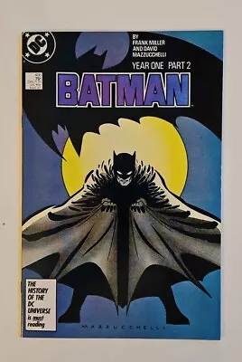 Buy Batman #405 • 13.46£