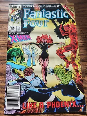 Buy Fantastic Four #286 1986 • 3.62£
