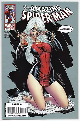Buy The Amazing Spider-Man #607 Marvel Comics Kelly McKone Melo Campbell 2009 VFN • 99.99£