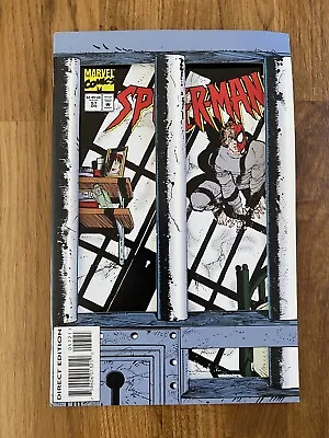 Buy Spider-man #57 - Marvel Comics - 1990 • 3.95£