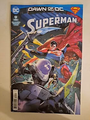 Buy Superman # 9. • 6£