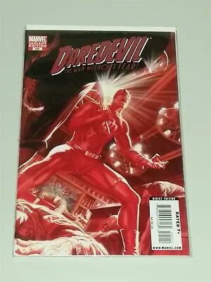 Buy Daredevil #500 Alex Ross Variant Nm (9.4 Or Better) Marvel Comics October 2009  • 7.49£