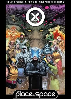 Buy (wk18) X-men #34a - Preorder May 1st • 4.40£