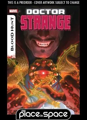 Buy (wk19) Doctor Strange #15a - Preorder May 8th • 4.40£
