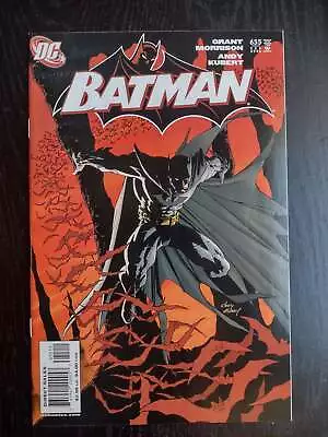 Buy Batman #655 • 40.21£