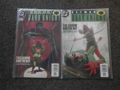 Buy Batman. Legends Of The Dark Knight X 2 Issue's.  No,s 129 & 130. DC  Comics. • 1.20£