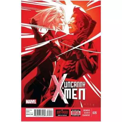 Buy Uncanny X-Men (2013 Series) #35 In Very Fine + Condition. Marvel Comics [g] • 2.84£
