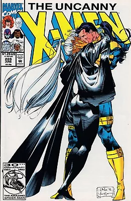 Buy The Uncanny X-Men #289 1992 VF/NM • 3.97£