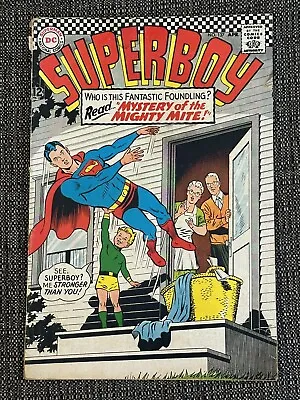 Buy Superboy #137  G/vg • 7.89£