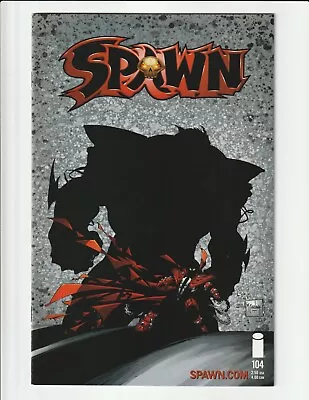 Buy Spawn #104 Nm Image Comics Todd Mcfarlane • 8£