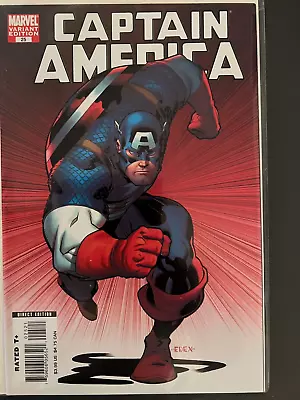 Buy Captain America Volume 5 #25 26 27 28 29 30 Marvel Comics 2004 • 19.95£